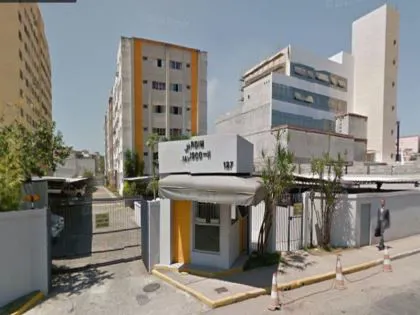 Apartamento para aluguel em Jardim Jalisco